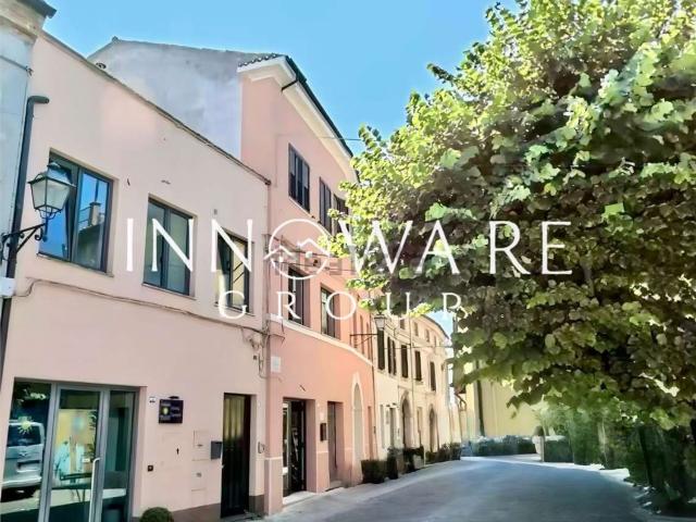 Appartamento in vendita a Sant'Agostino, Marche