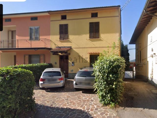 Appartamento in vendita a Cafaggio, Vernio