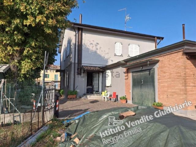 Appartamento in vendita a Tresinaro - Secchia, Re