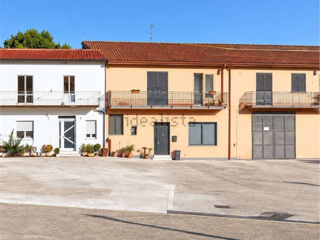 Appartamento in vendita a Andretta, Avellino