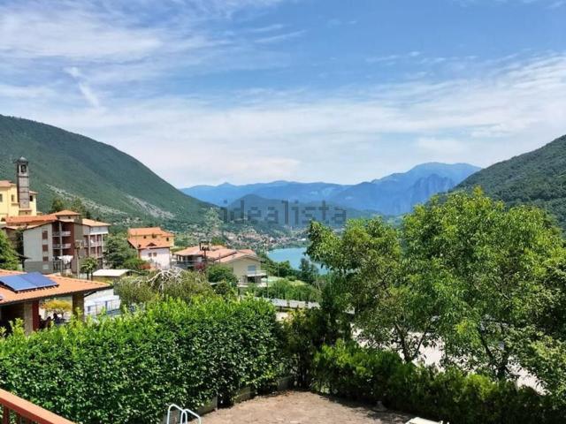 Appartamento in vendita a Madrera, Ranzanico