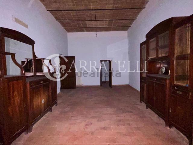 Appartamento in vendita a Canale, Città Della Pieve