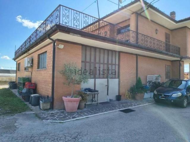 Appartamento in vendita a Marche, Fermo