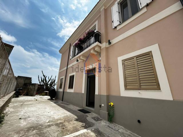 Appartamento in vendita a Siano, Calabria