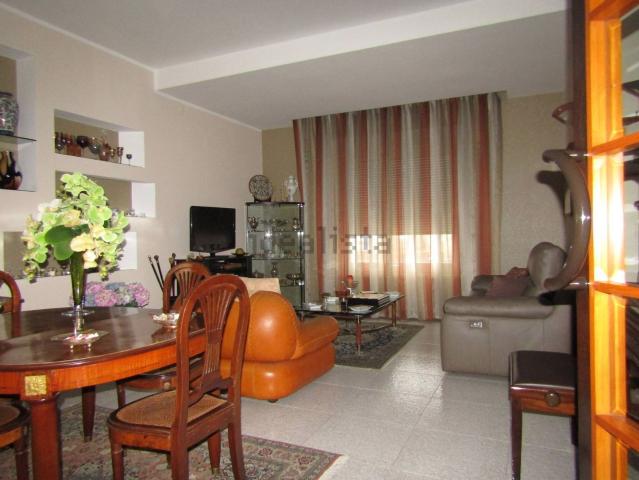 Appartamento in vendita a Cupa Spinelli, Napola