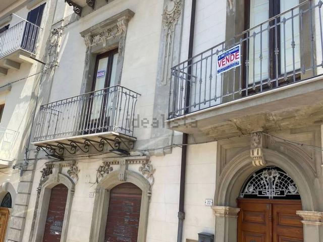 Appartamento in vendita a Troina, Sicilia
