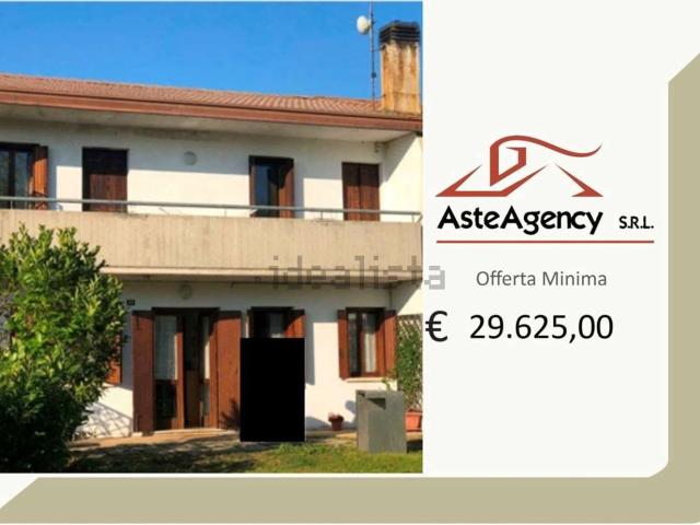 Appartamento in vendita a Morgano