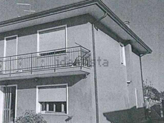 Appartamento in vendita a Sant'Ambrogio, Trebaseleghe