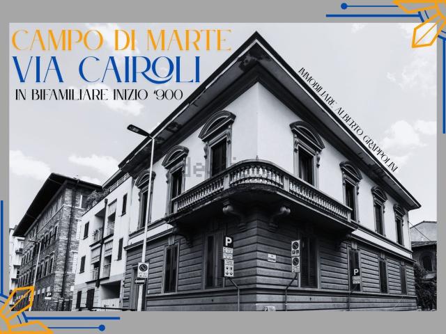 Appartamento in vendita a Firenze