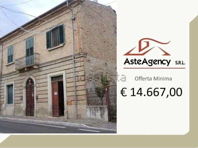 Appartamento in vendita a Torre De' Passeri, Abruzzo