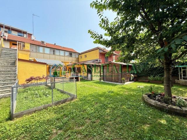 Appartamento in vendita a Piemonte, Torino