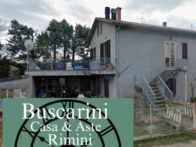 Appartamento in vendita a Unione di comuni Valmarecchia, Santarcangelo Di