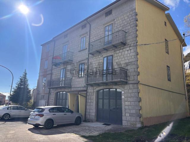 Appartamento in vendita a Castiglione Messer Marino, Abruzzo