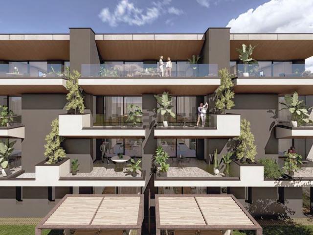 Appartamento in vendita a Treviso, Veneto