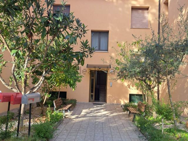 Appartamento in vendita a Marche, Macerata