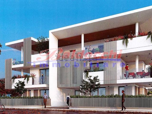 Attico in vendita a San Lazzaro, Fano
