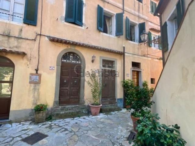 Appartamento in vendita a Marciana, Toscana
