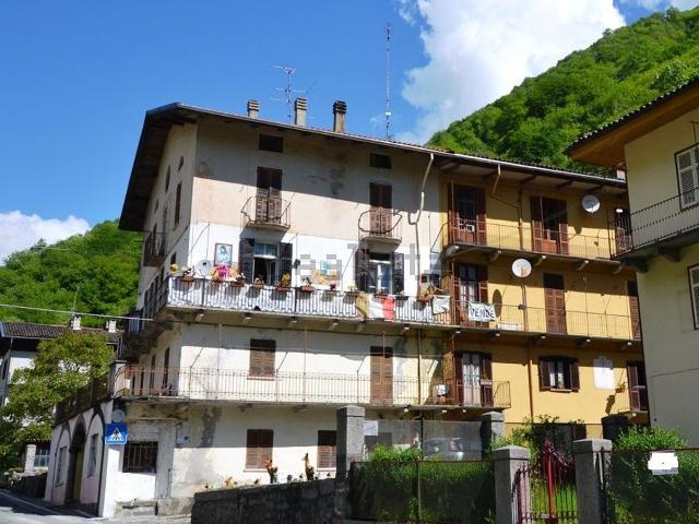 Appartamento in vendita a Piemonte, Biella