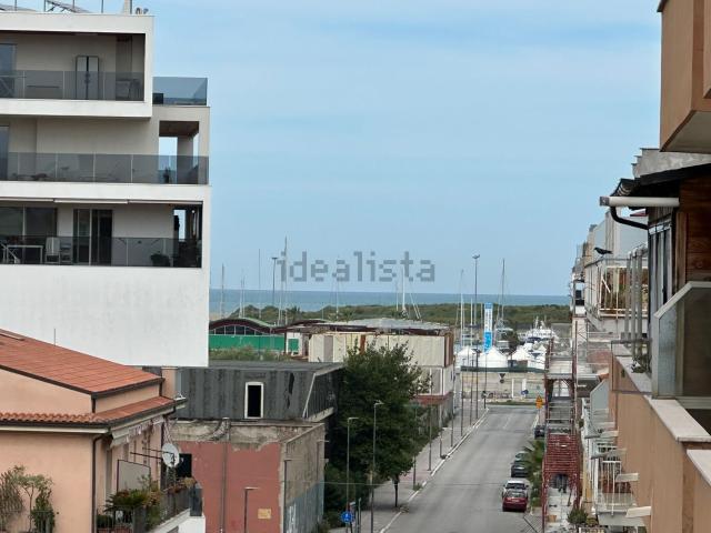 Attico in vendita a Pescara, Abruzzo
