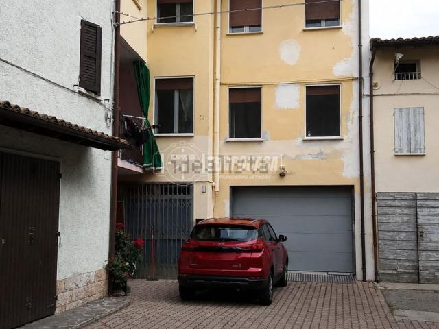 Appartamento in vendita a Fellegara, Scandiano
