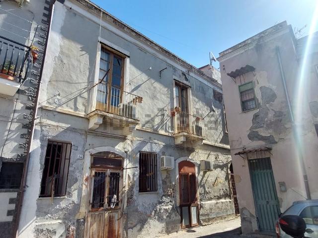 Appartamento in vendita a Faro Biscari, Catania