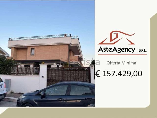 Appartamento in vendita a Siponto, Puglia