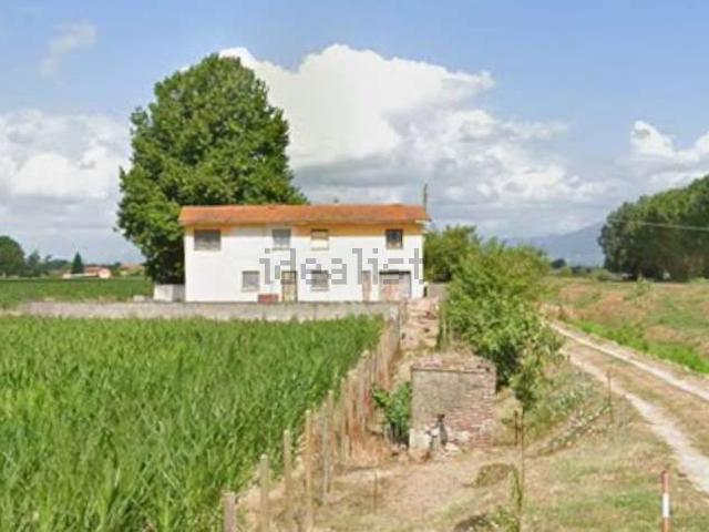 Appartamento in vendita a Ponte Buggianese, Toscana