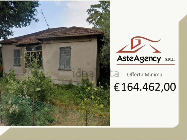 Appartamento in vendita a San Cristoforo, Marche