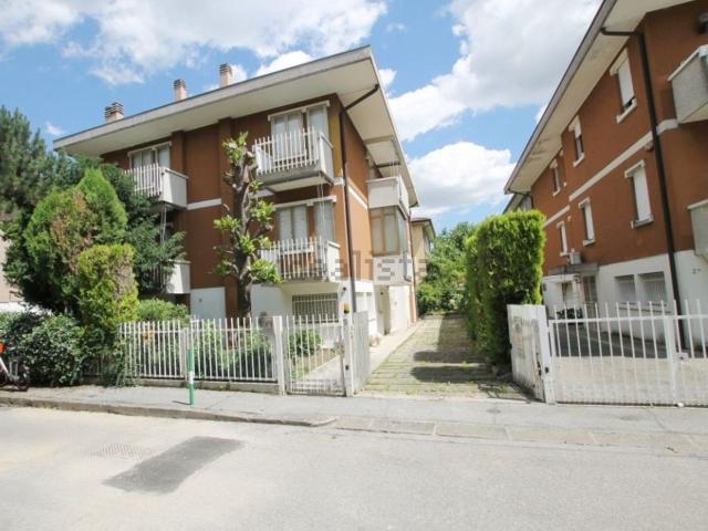 Appartamento in vendita a San Bellino, Padova