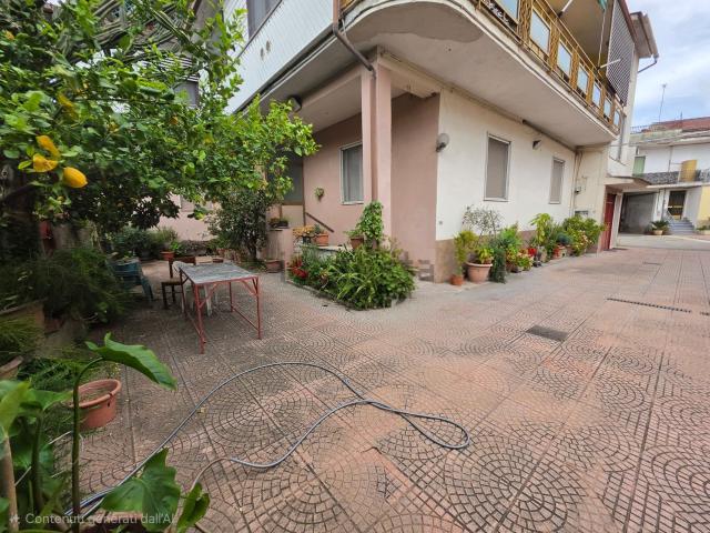 Appartamento in vendita a Capua, Campania
