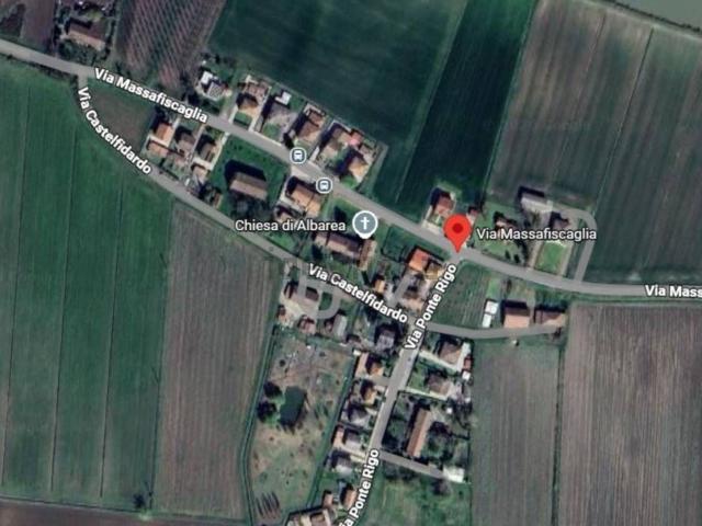 Appartamento in vendita a Ferrara, Reggio Emilia