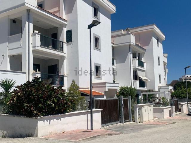 Appartamento in vendita a Puglia, Foggia