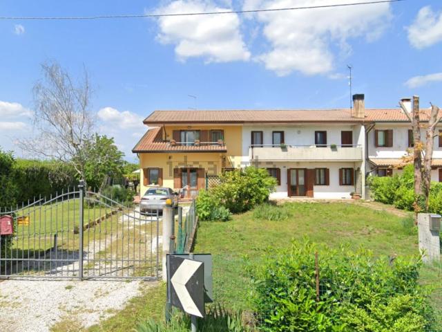 Appartamento in vendita a Chizzetta, Morgano