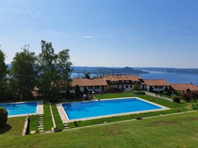 Appartamento in vendita a Villa Lesa, Piemonte