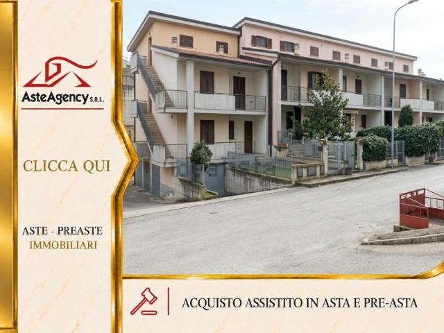 Appartamento in vendita a Lavello, Potenza