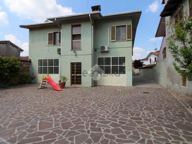Appartamento in vendita a Ghedi, Lombardia