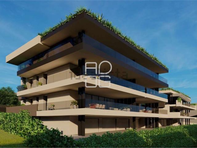 Appartamento in vendita a Vicina, Desenzano Del Garda