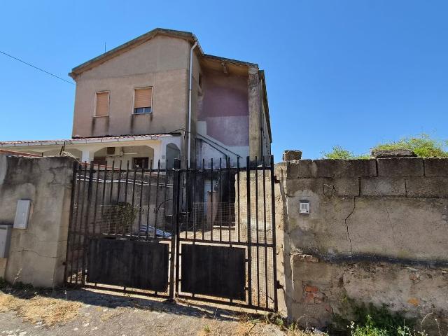 Appartamento in vendita a Carbonia, Sardigna/Sardegna