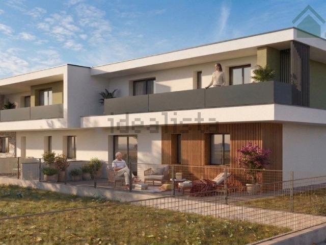 Appartamento in vendita a Isola Vicentina, Veneto