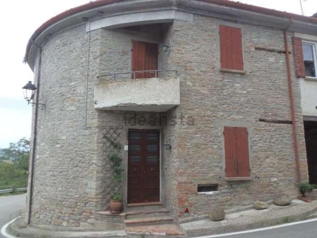Appartamento in vendita a Unione dei comuni Valle del Savio, Mercato Saraceno