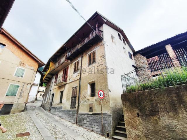 Appartamento in vendita a Piemonte, Biella