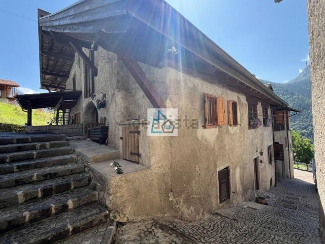 Appartamento in vendita a Comunità delle Giudicarie, Montagne