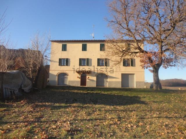 Appartamento in vendita a Chiusdino, Toscana