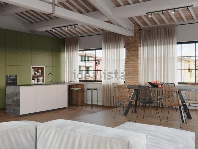 Appartamento in vendita a Campo, San Giuliano Terme