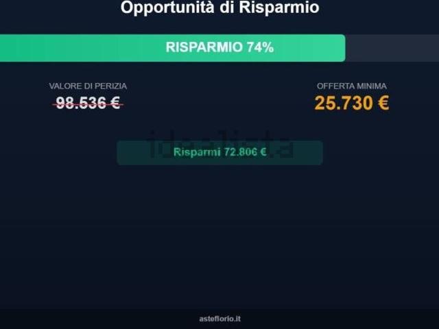 Appartamento in vendita a Partanna, Sicilia