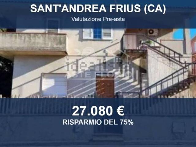 Appartamento in vendita a Santadi, Sardigna/Sardegna