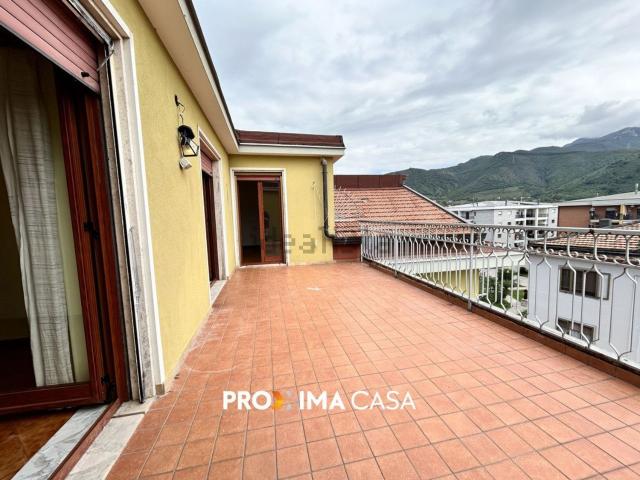 Appartamento in vendita a Mercato San Severino, Campania