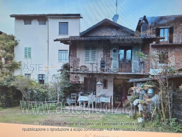 Appartamento in vendita a Piemonte, Biella