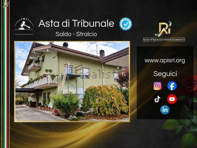 Appartamento in vendita a Pastena, Frosinone