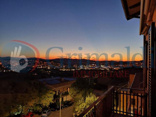 Appartamento in vendita a Cenerente, Perugia